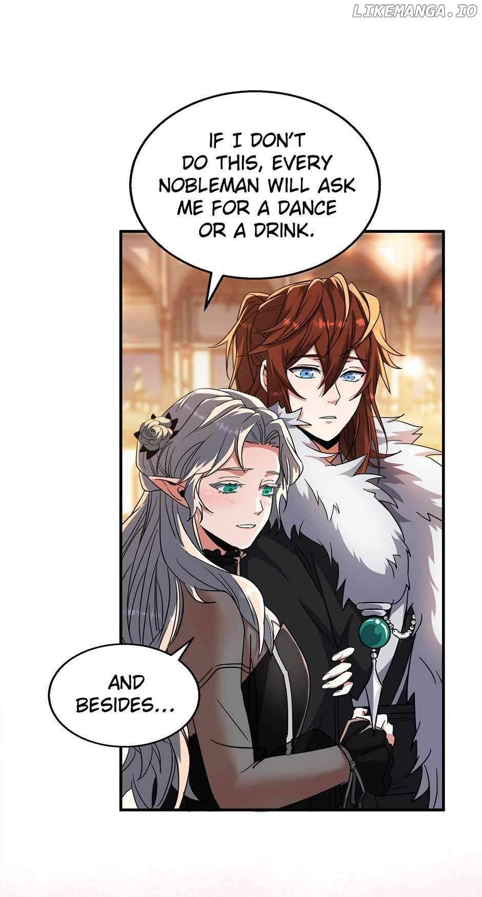 The Beginning After The End Chapter 199 image 42